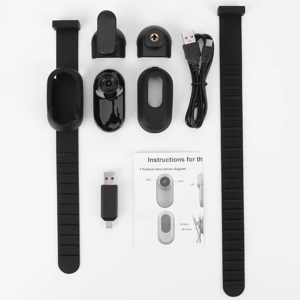 Camera Collar for Cats & Dogs Camera Collar for Cats & Dogs
